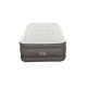 7. Bestway 69048 / 23 Air Mattress Single Mattress Gray, White Unisex