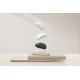 3. ASUS Wireless Mouse MD102 Universal Right Side RF Wireless + Bluetooth Optical 1600 DPI