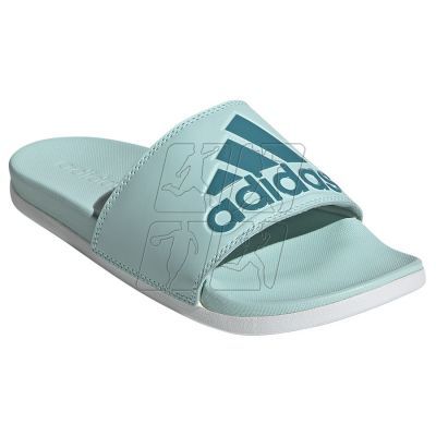 8. Adidas Adilette Comfort W ID0392 flip-flops