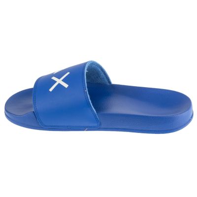 2. SUN68 Slippers Logo X36110-58 Blue 40