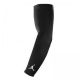 Air Jordan Compression Arm SHOOTER SLEEVES - 2 pcs. Black - J.KS.04.010