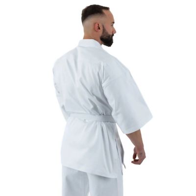 28. Kyokushin Karate Kimono 10 oz - 120 cm