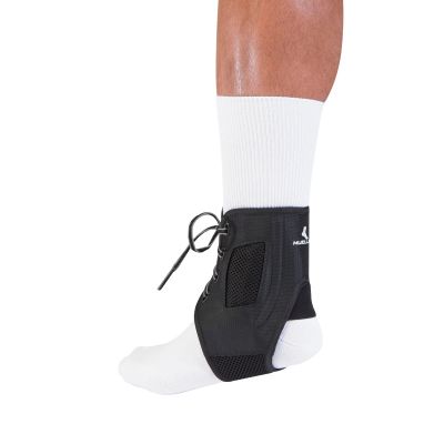 3. Mueller ATF 3 Ankle Brace Black