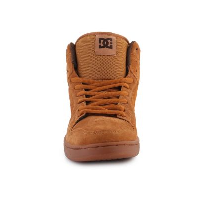 7. DC Manteca 4 HI M 100743-WD4 shoes