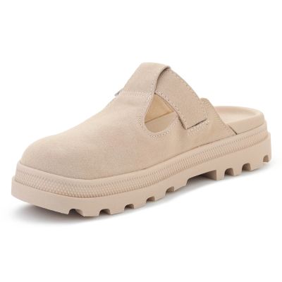 3. PALLADIUM DUNELITE PYLA SDE WARM SAND 74454-257