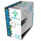 ALANTEC U/UTP network cable cat.5e PE OUTDOOR GEL-FILLED 305m