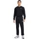 5. Men's Nike Club FT Sweatshirt, Black, FN3888 010