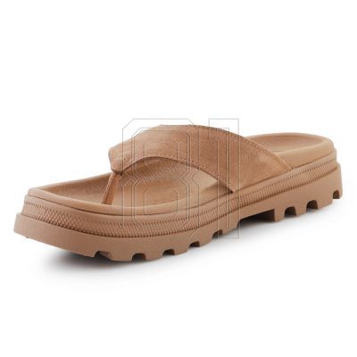 3. Palladium Dunelite Azur Sde W 74453-252-M Flip-Flops