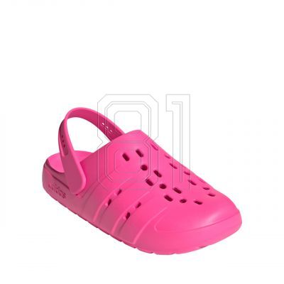 5. Adidas Adilette Clog 2.0 JR1260