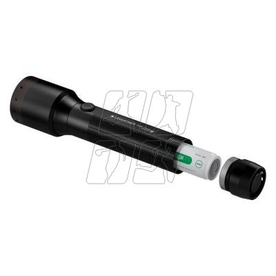4. Ledlenser P6R Core 502179 flashlight