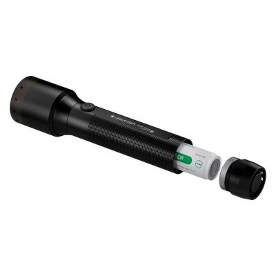 4. Ledlenser P6R Core 502179 Flashlight