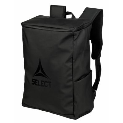 3. SELECT all-weather backpack 26 L