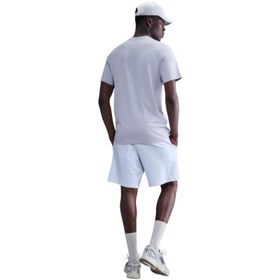 7. Nike Nsw Club Tee Men's Lavender AR4997 057