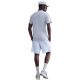 7. Nike Nsw Club Tee Men's Lavender AR4997 057