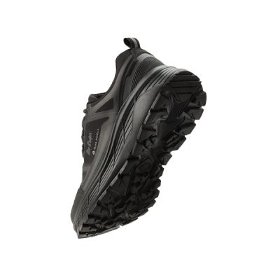 2. Lee Cooper Men's Sports Trekking Shoes, Waterproof and Durable