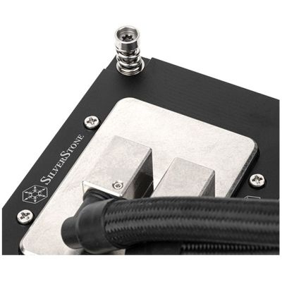 5. SilverStone Technology XE360-TR5 high-performance