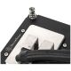 5. SilverStone Technology XE360-TR5 high-performance