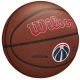 3. Wilson Team Alliance Washington Wizards Ball WTB3100XBWAS