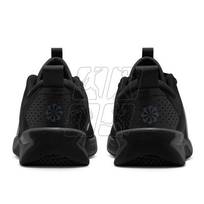 3. Nike Omni Multi-Court Jr. DM9027 001 shoes