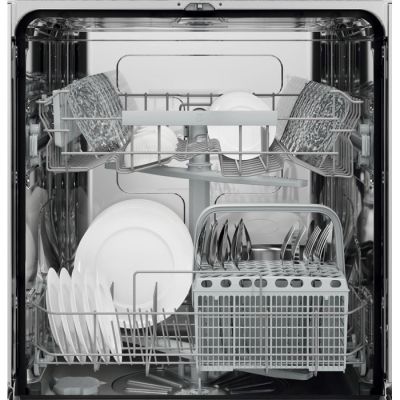 3. Built-in dishwasher ELECTROLUX E52ID100SX
