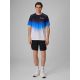 7. Men's Quick-Drying Training T-Shirt 4F x Robert Lewandowski RL9SSS26TFTSM2467-31A