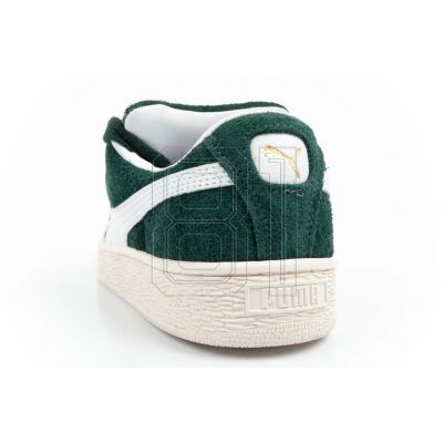 10. Puma Suede XL Hairy shoes 397241 02