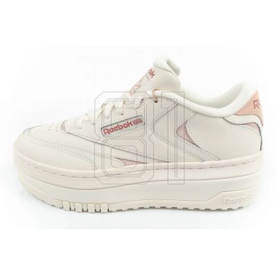 3. Reebok Club Extra W shoes 100033105