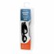 22. Diving set: mask + snorkel Spokey CELEBES SPK-928107