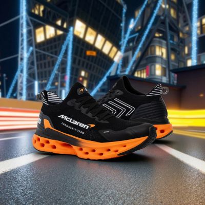 8. K-Swiss Impls Trnr X Mclaren M 04414-073-M shoes