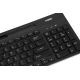 8. IBOX KALLISTO BT/2.4GHZ WIRELESS KEYBOARD