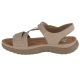 2. Rieker W 64870-62 sandals