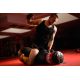 37. MMA punching bag - 130 cm / 40 kg