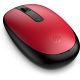 2. HP 240 Empire Red Bluetooth Mouse Wireless Red and Black 43N05AA