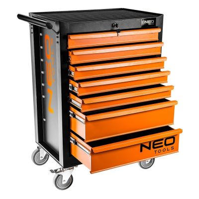 NEO tools 84-222 Tool Trolley