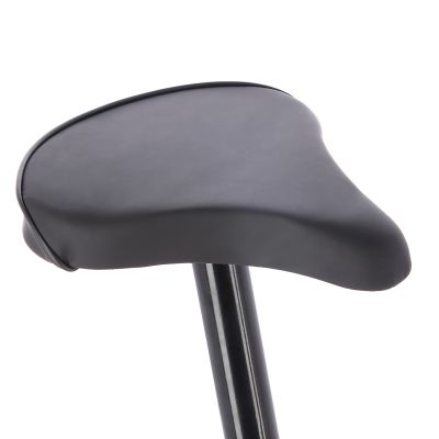 7. One Fitness RW3011 black mechanical bike