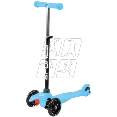 2. Scooter Spokey Funride 927049