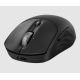 4. HP 700 Rechargeable Mouse Black wireless with battery black AZ7B0AA