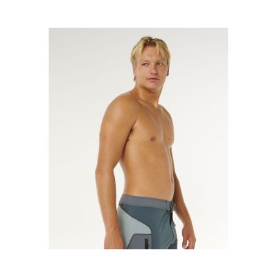 5. RIP CURL Mirage Search Men's Boardshorts Green