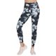 Skechers Go Sculpt Magnolia Dreams HW Legging WLG214-BKMT Black XL