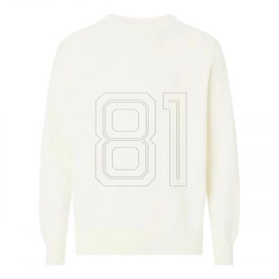 5. Calvin Klein Milano M K10K110714 sweater