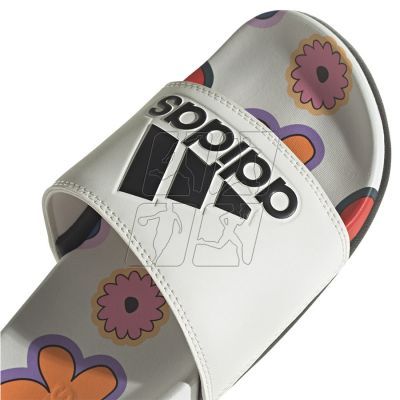 4. Slippers adidas Adilette Comfort W IE4971