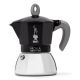 Bialetti Moka Induction 4TZ Black Moka Pot