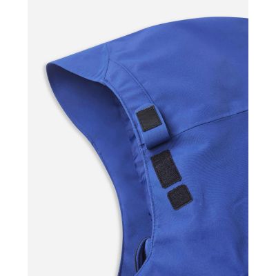 9. Reima Tieten children's winter jacket (5100366A-6900)