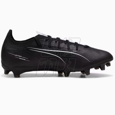 3. Puma Ultra 5 Match FG/MG M 107687 02 shoes