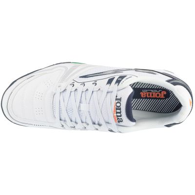 3. Joma Dribling 2502 DRIW2502TF White 45