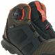 6. Adidas Terrex Boa Mid Rain.Rdy Jr IF7509 shoes