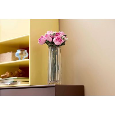 39. LEGO Botanical Collection 10374 - Pink Rose Bouquet
