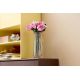 39. LEGO Botanical Collection 10374 - Pink Rose Bouquet