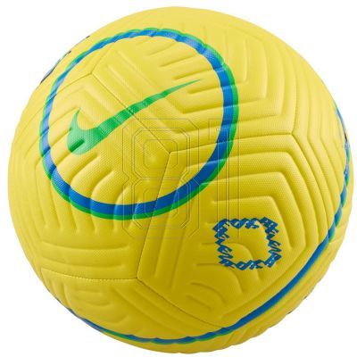 2. Nike Brasil Academy HV1979-718 Ball