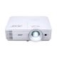 9. Acer P1558I Standard Throw Projector 5200 ANSI Lumens DLP WUXGA (1920x1200) 3D Compatible White